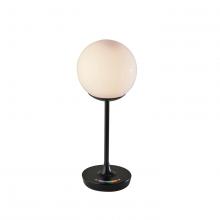 AFJ - Adesso SL4931-01 - Millie LED Color Changing Table Lamp