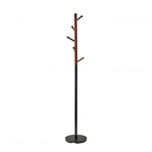 AFJ - Adesso WK1119-15 - Arbor Coat Rack