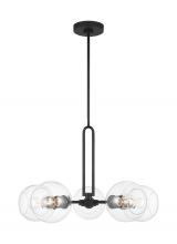 Visual Comfort & Co. Studio Collection 3155705-112 - Codyn Five Light Medium Chandelier