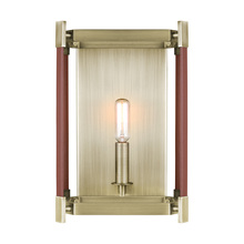 Visual Comfort & Co. Studio Collection LW1061TWB - Hadley Wall Sconce