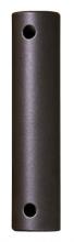 Fanimation DR1SS-12GRW - 12-inch Downrod - GRW - SS