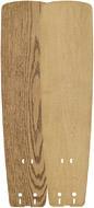 Fanimation B5133MOMP - 22&#34; Standard Wood Blade: Med Oak/Maple