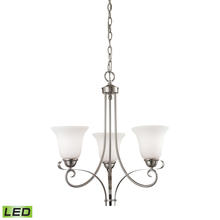 ELK Home 1003CH/20-LED - CHANDELIER