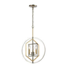 ELK Home 12262/3 - CHANDELIER