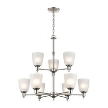 ELK Home 1309CH/20 - CHANDELIER