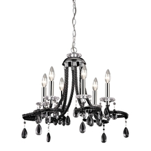 ELK Home 144-030 - CHANDELIER