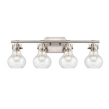 ELK Home 18663/4 - Salamanca 29'' Wide 4-Light Vanity Light - Satin Nickel