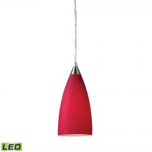 ELK Home 2583/1-LED - MINI PENDANT