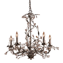 ELK Home 8054/5 - CHANDELIER