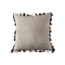 ELK Home 907739-P - PILLOW - RUG - TEXTILE - POUF