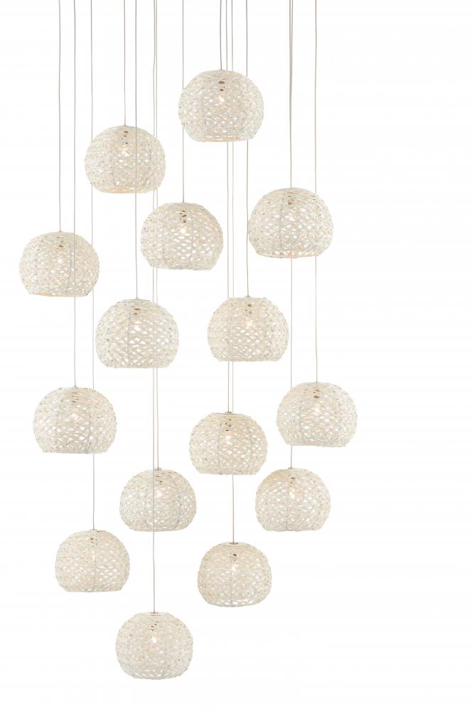 drop pendant chandelier