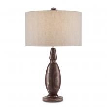 Currey 6000-0827 - Temptress Table Lamp