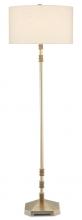 Currey 8000-0098 - Pilare Gold Floor Lamp