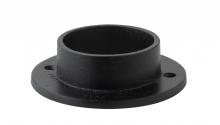 SNOC 1187-01 - Pedestal - 3" collar base for luminaire - 1187