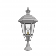 SNOC 31440-CH21 - Jamestown - Large Pedestal Mount - 31440