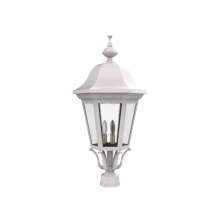 SNOC 33730-CH03C - Florence - Large Post Head - 33730