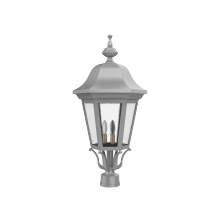 SNOC 33730-CH21C - Florence - Large Post Head - 33730