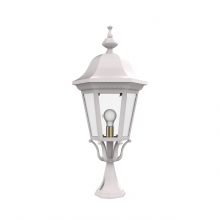 SNOC 33740-CB03 - Florence - Large Pedestal Mount - 33740