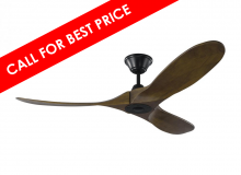 Visual Comfort & Co. Fan Collection 3MAVR52BK - Maverick 52" Ceiling Fan