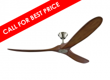 Visual Comfort & Co. Fan Collection 3MAVR70BSKOA - Maverick 70" Ceiling Fan